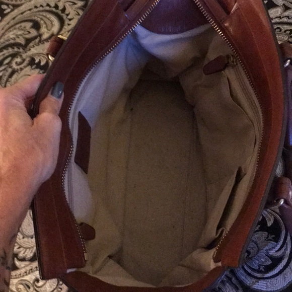 Coach Purse - Picture 5 of 8